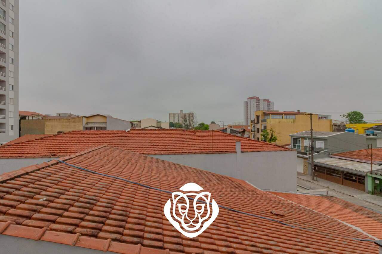 Vista - Dormitório I