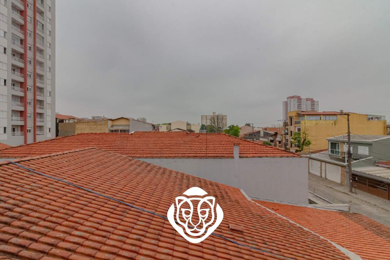Vista - Dormitório II