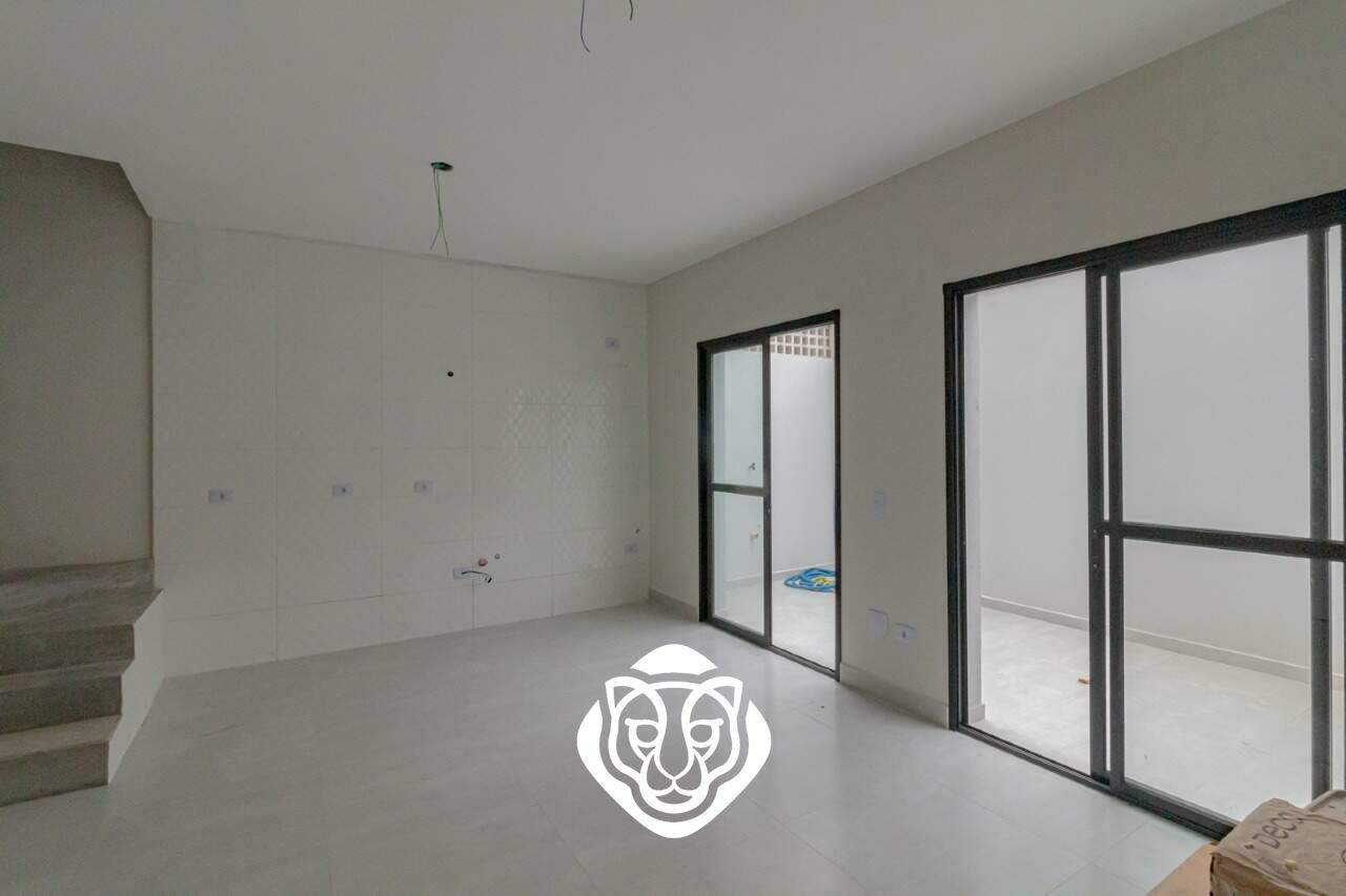Sala / Cozinha