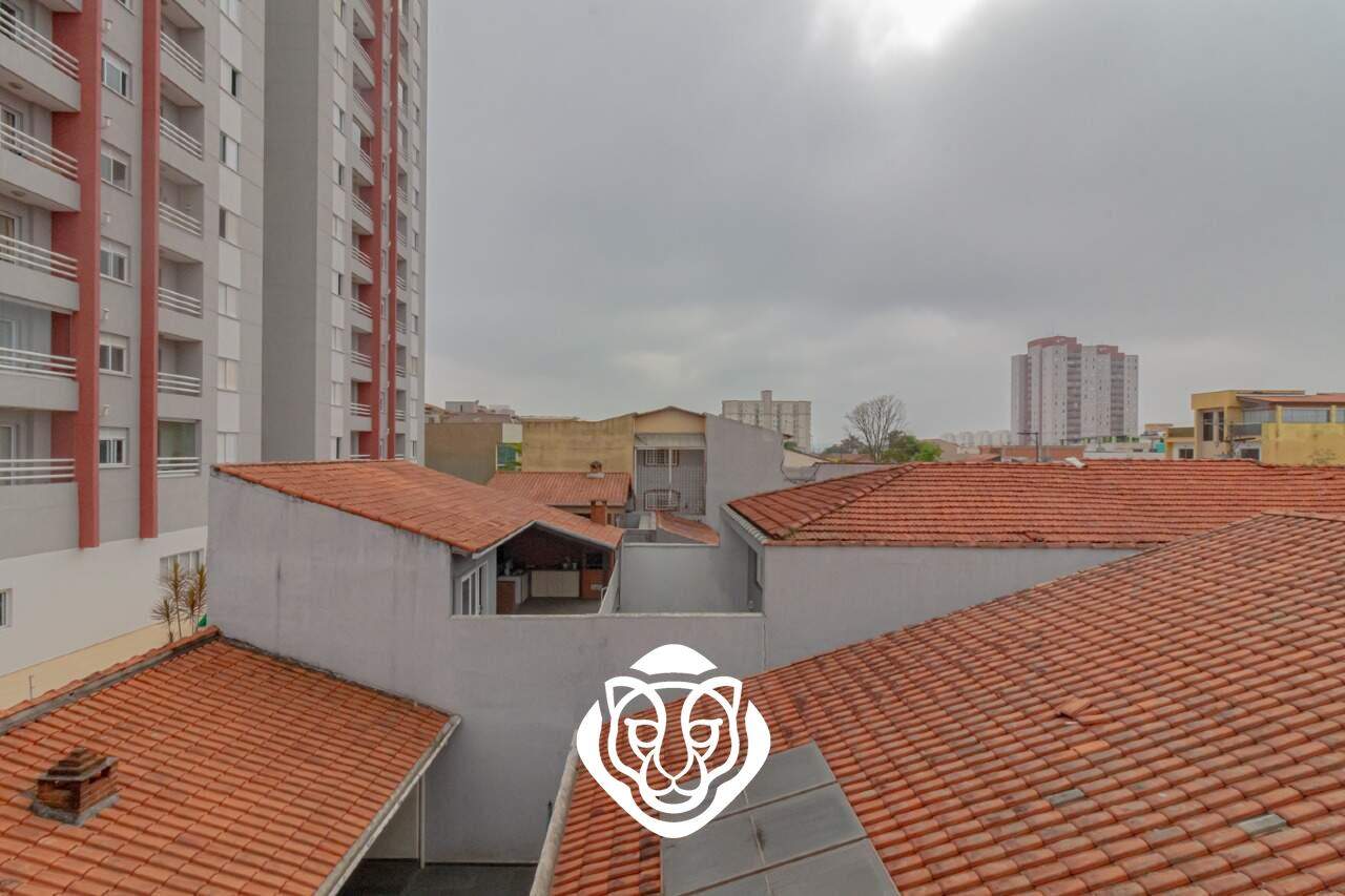 Vista - Dormitório II