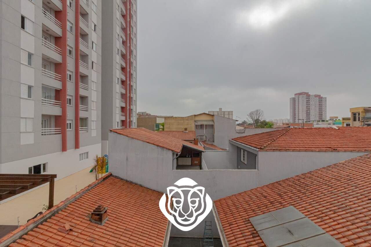 Vista - Dormitório I