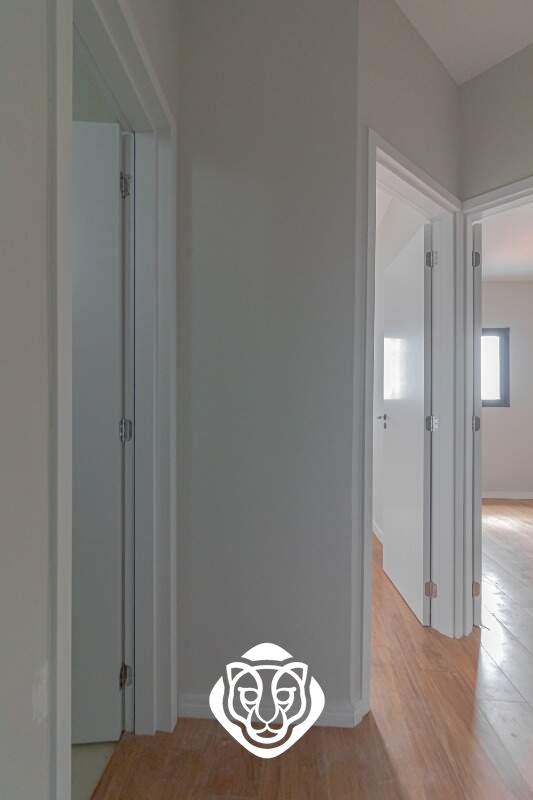 Acesso aos dormitórios