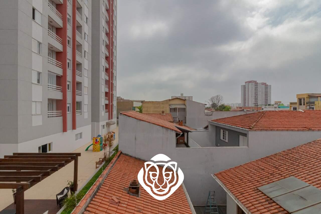 Vista - Dormitório II