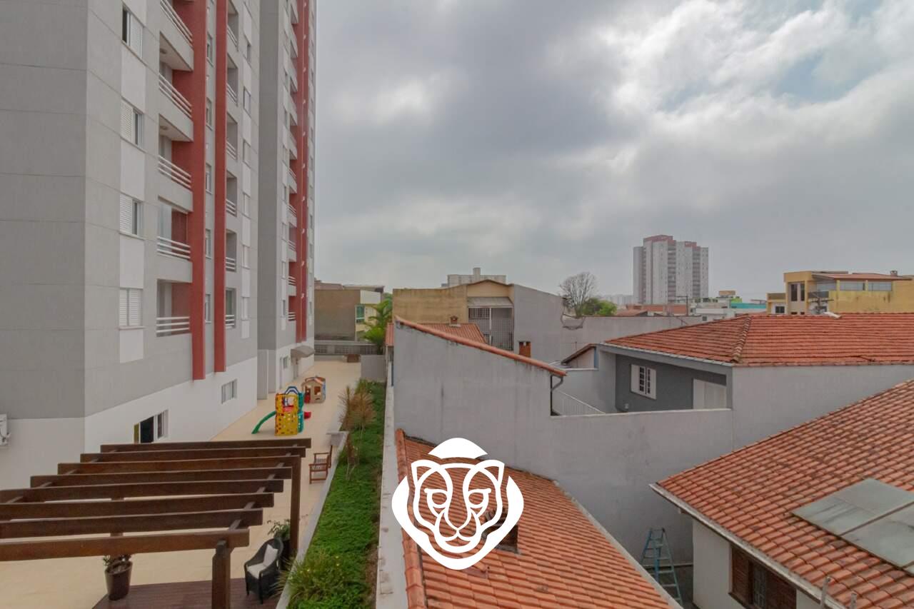 Vista - Dormitório I