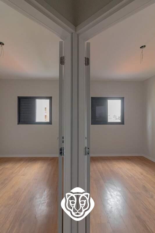 Acesso aos dormitórios