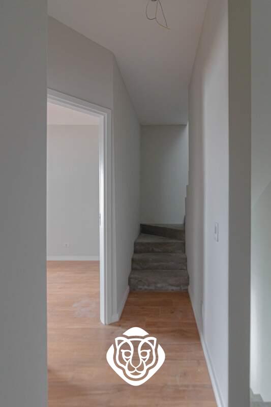 Acesso aos dormitórios