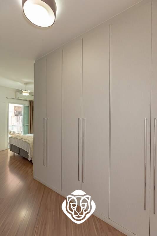 Dormitório III Suíte