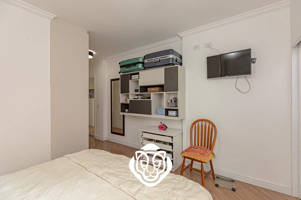 Dormitório III Suíte