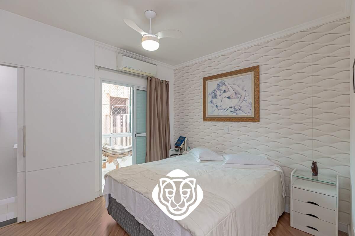 Dormitório III Suíte