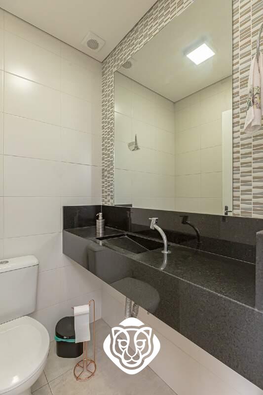 Lavabo / Área gourmet