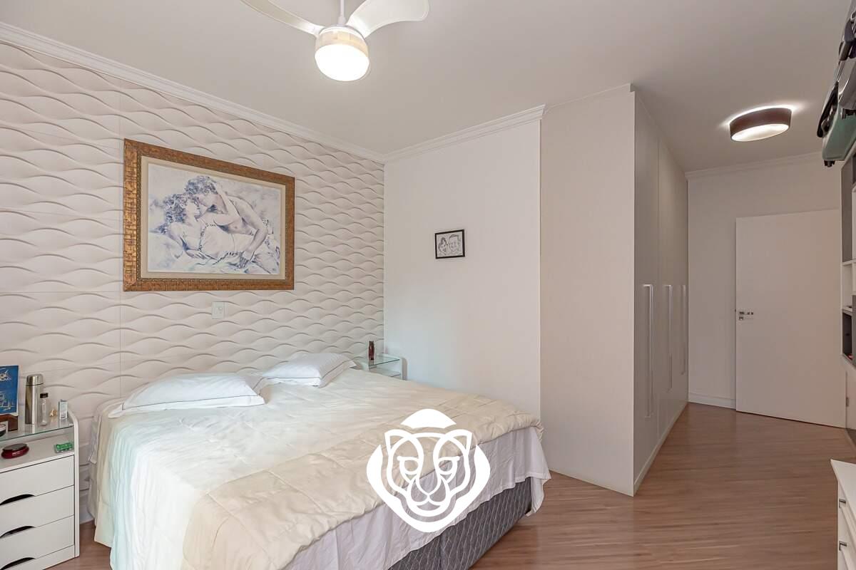 Dormitório III Suíte