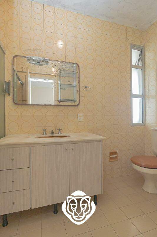 Banheiro Dormitório 4 suite