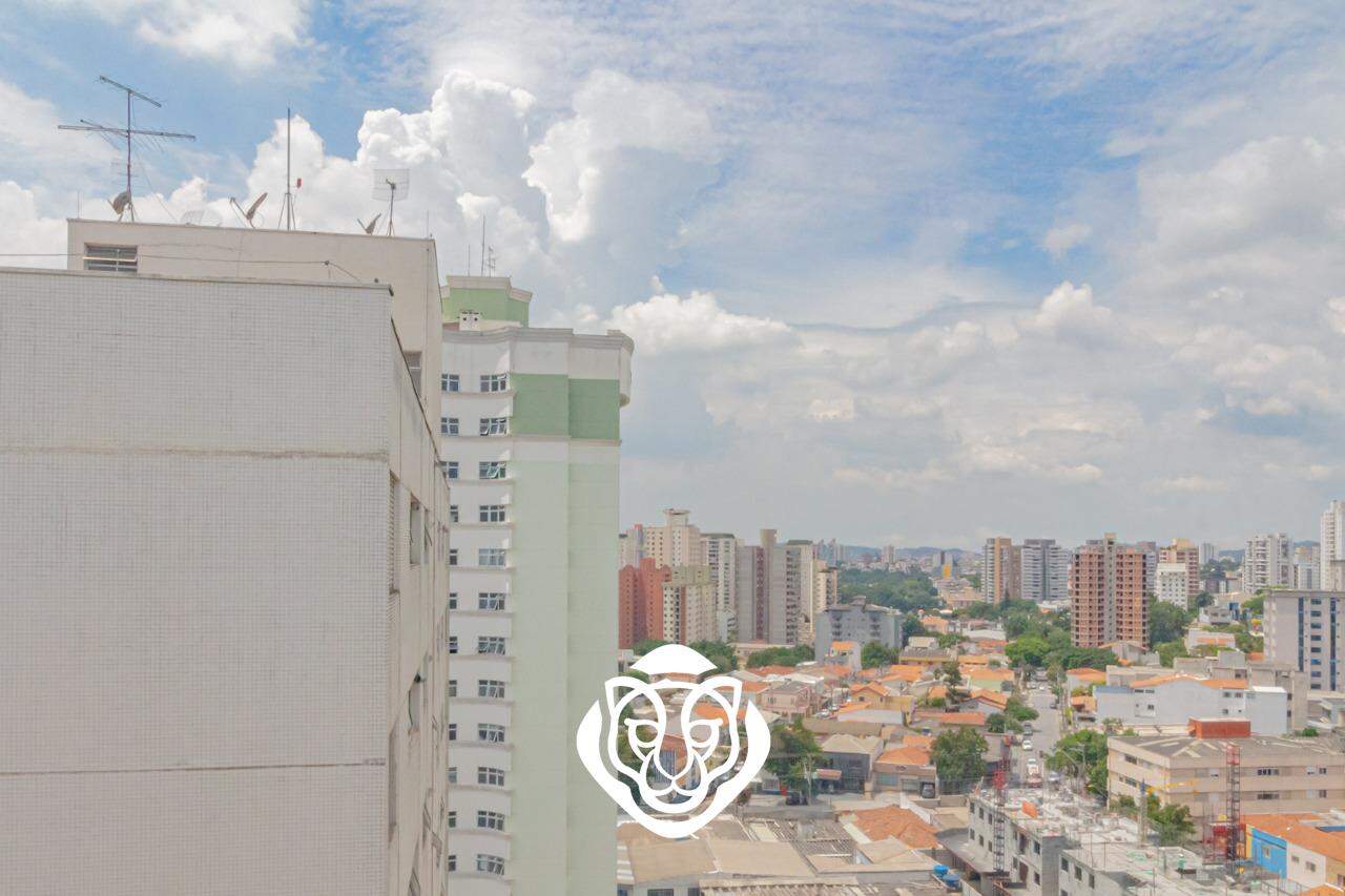 Vista Dormitório 4 suite