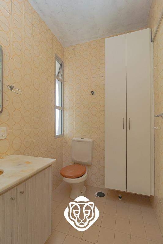 Banheiro Dormitório 4 suite