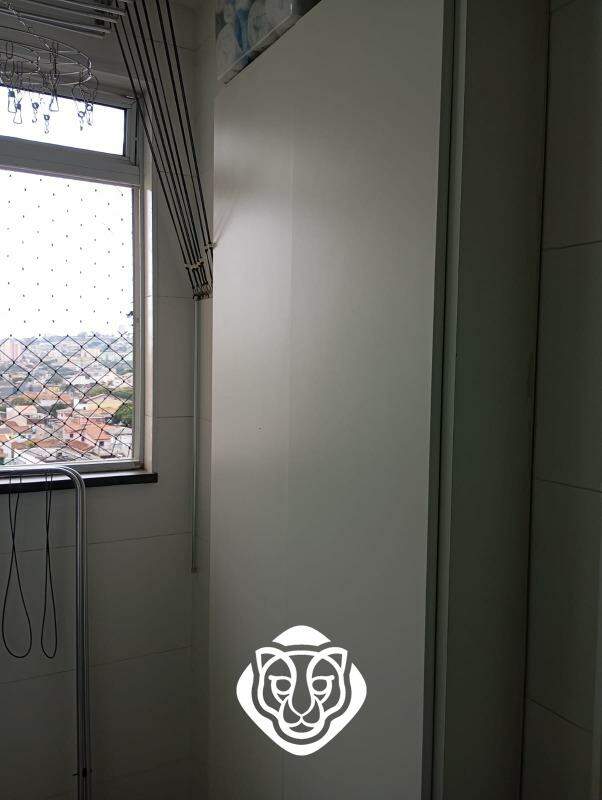 Área de serviço 