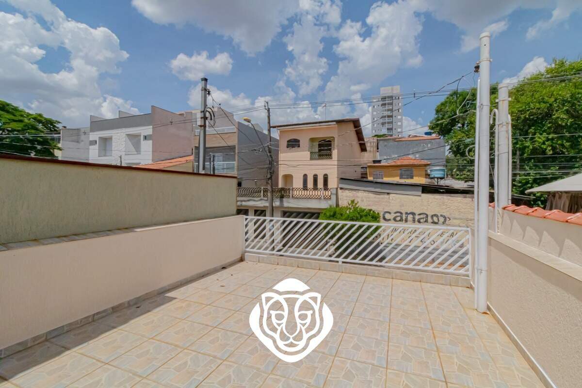 Varanda - frente
