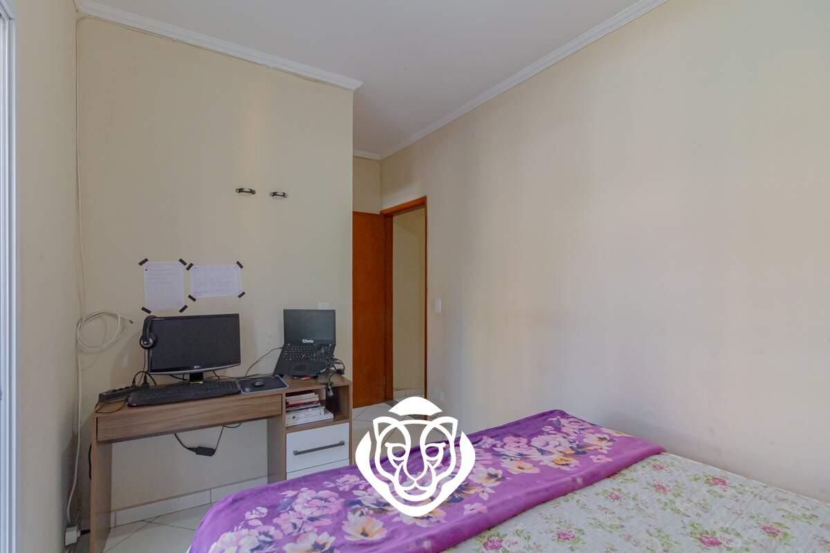 Dormitório III - suíte