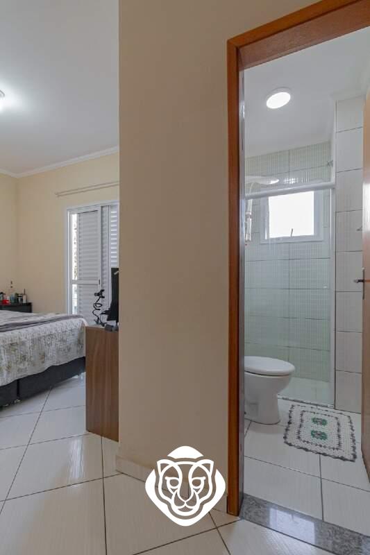 Dormitório III - suíte