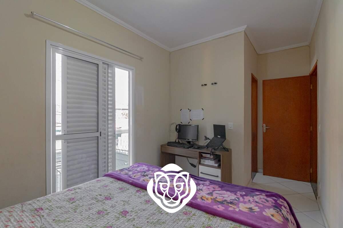 Dormitório III - suíte