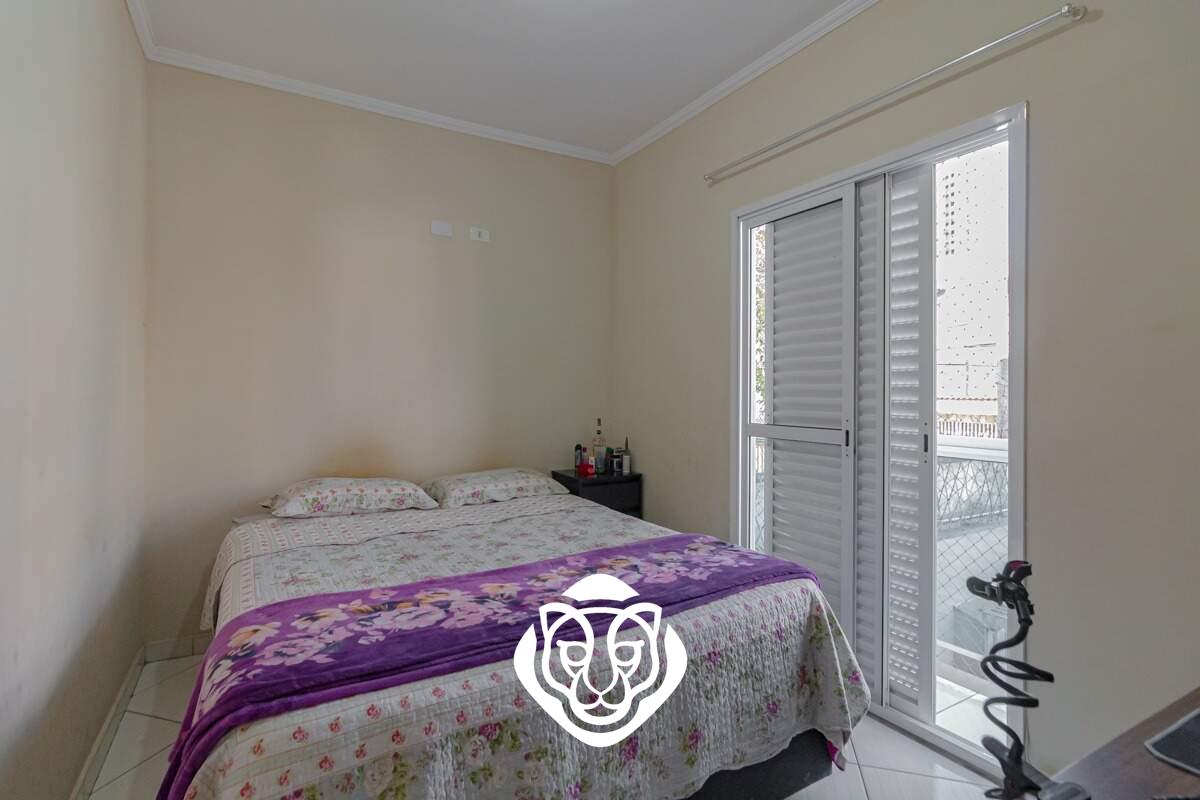 Dormitório III - suíte