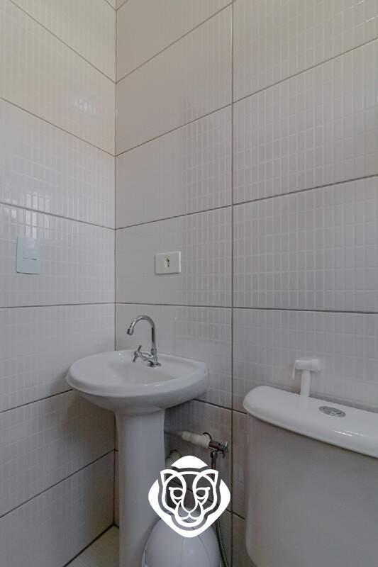 Banheiro - Dormitório III