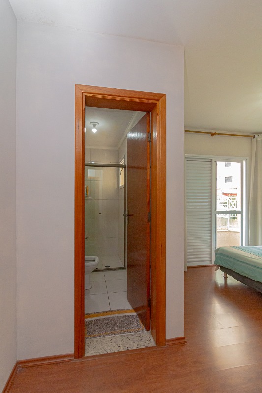 Dormitório II - Suíte