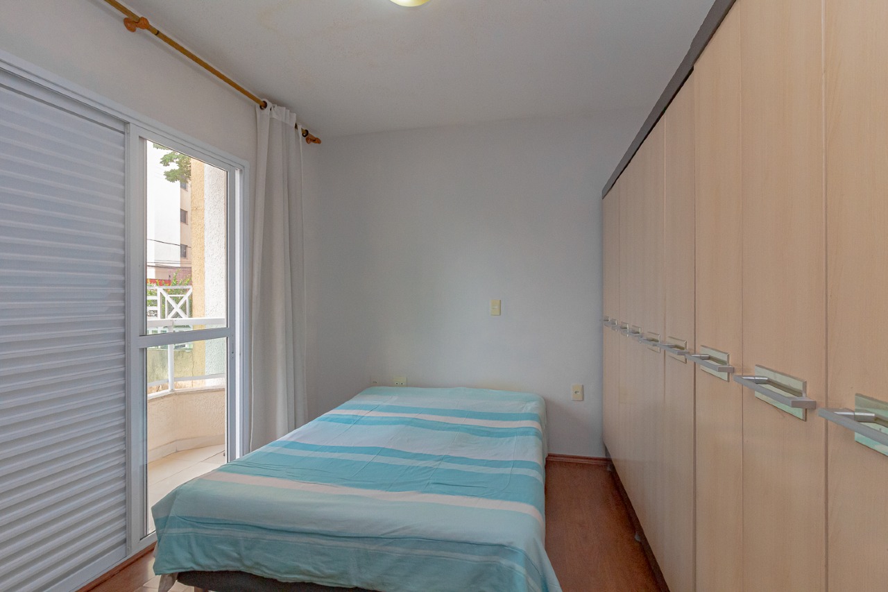 Dormitório II - Suíte