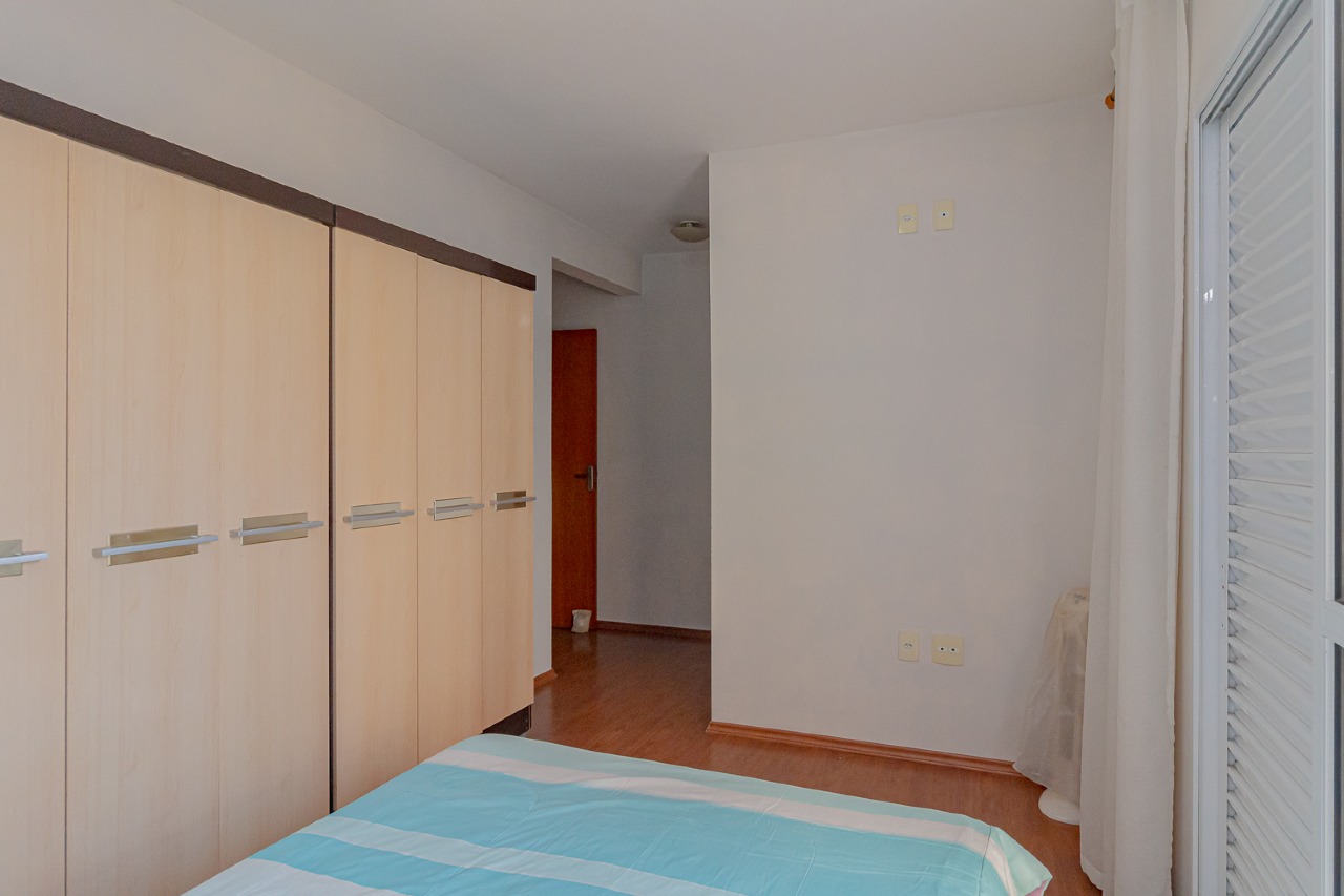 Dormitório II - Suíte