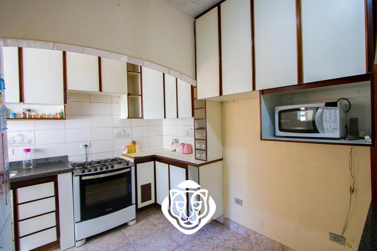 Cozinha casa l