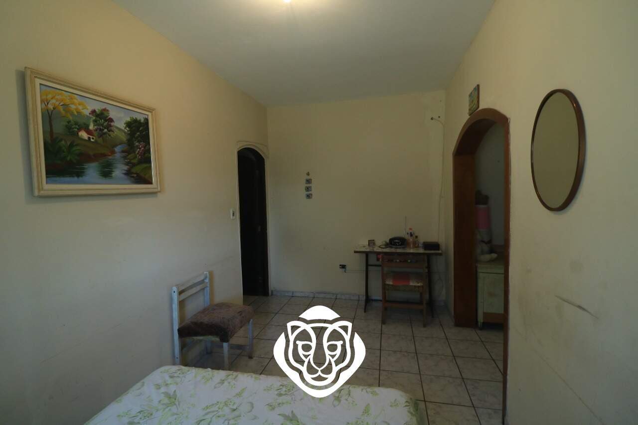 Dormitório I - Suíte casa I