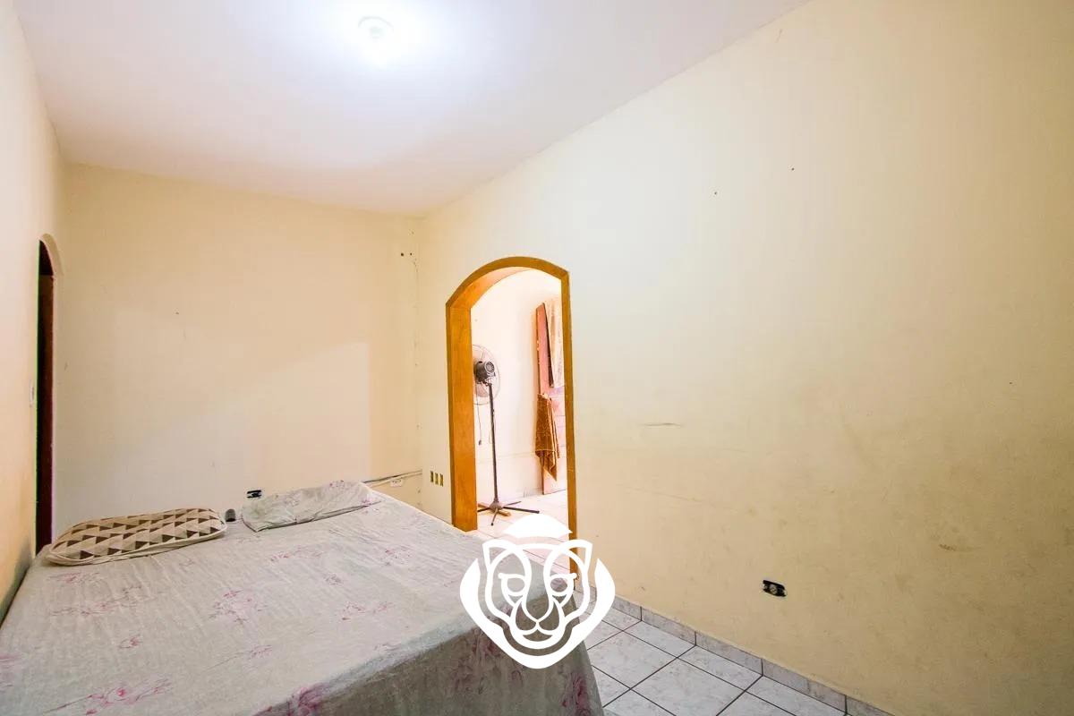 Dormitório l casa l