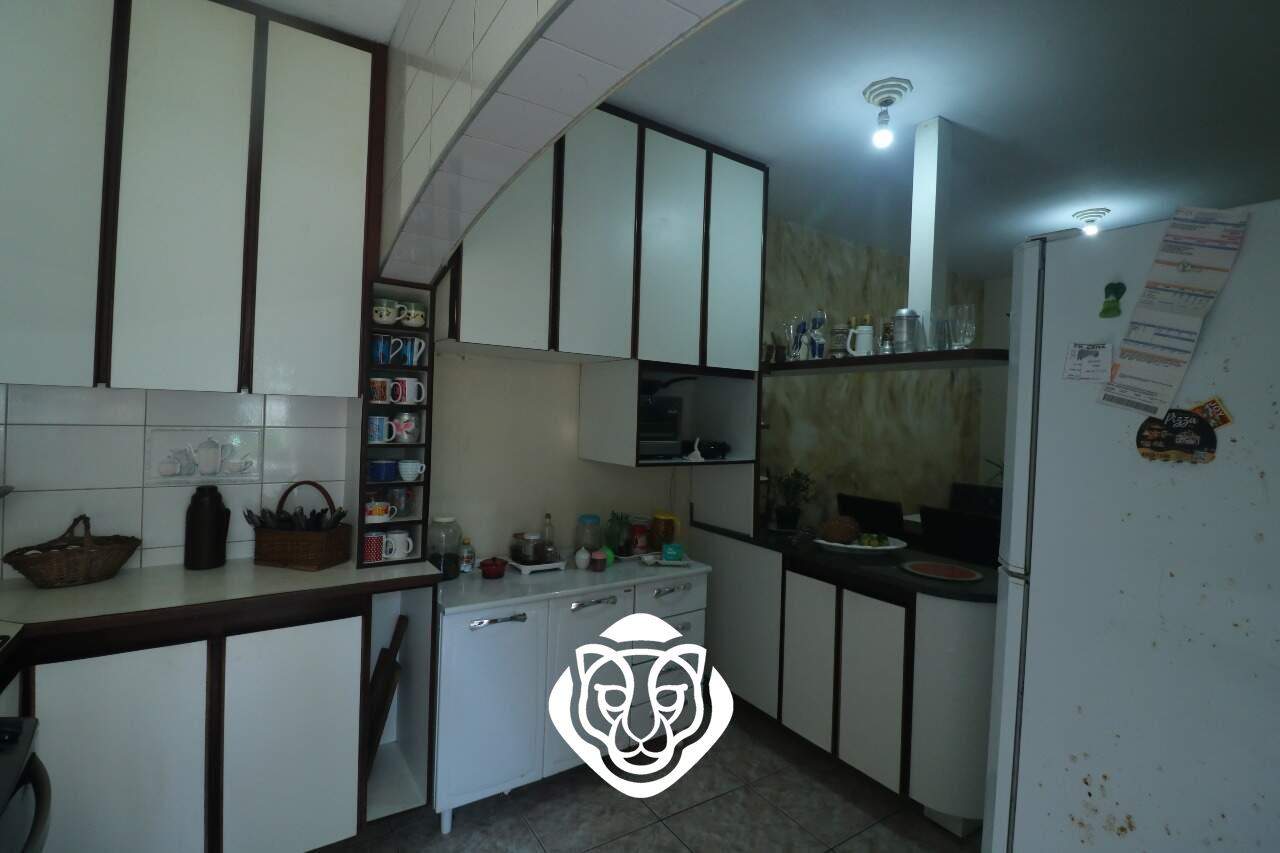Cozinha casa I