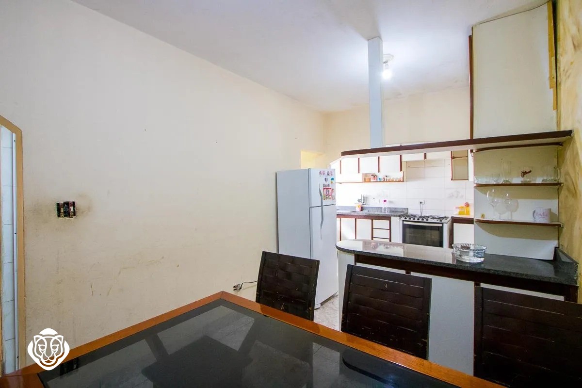 Cozinha casa l