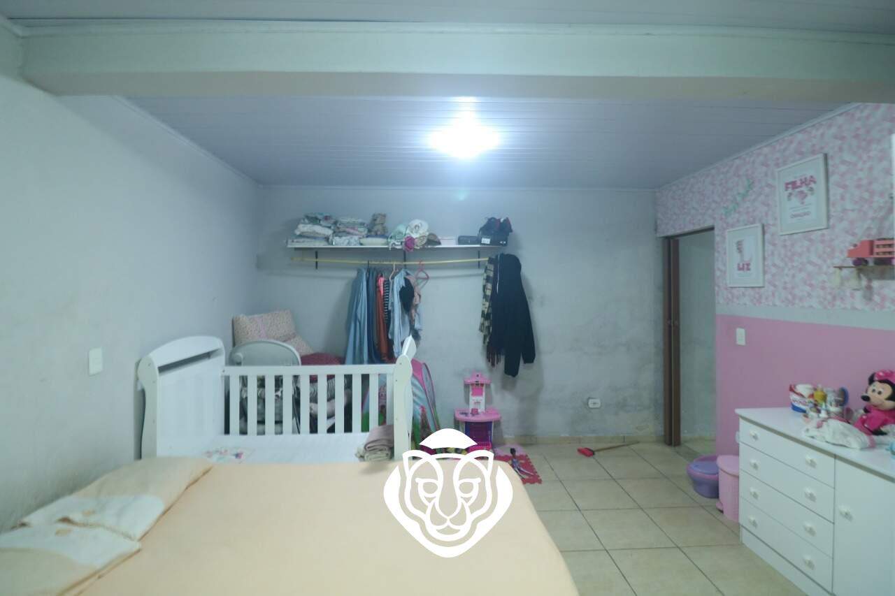 Dormitório - Casa II