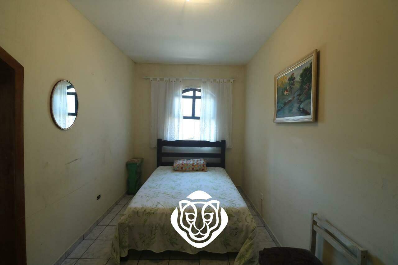 Dormitório I - Suíte casa I