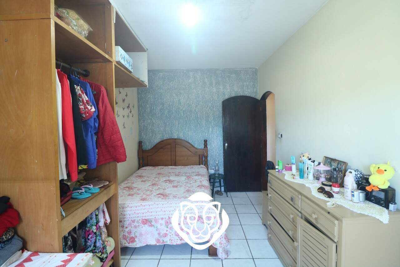 Dormitório III - Suíte casa I