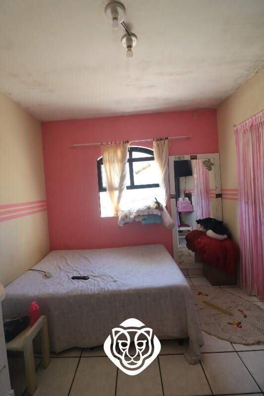 Dormitório II - Suíte casa I