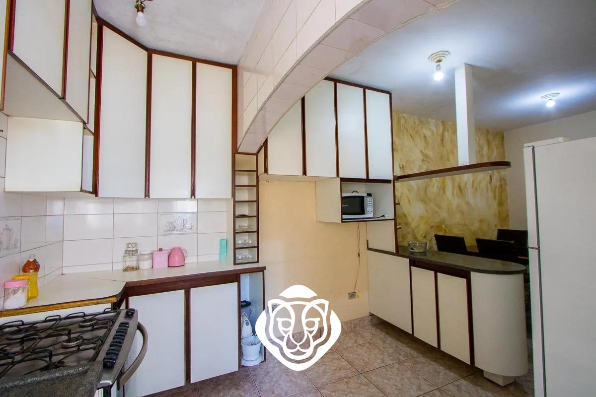 Cozinha casa l