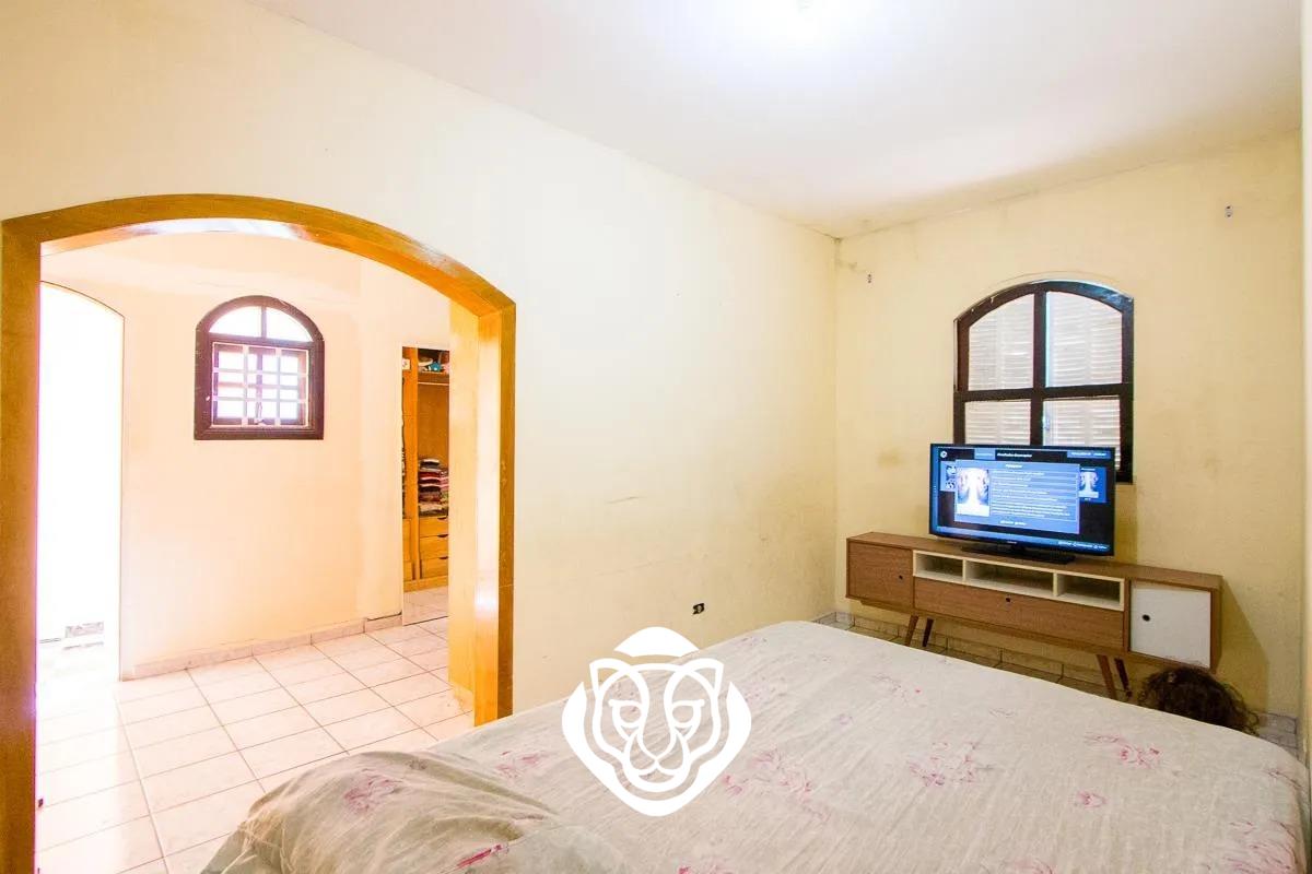 Dormitório l casa l