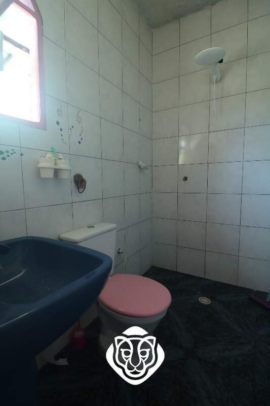 Banheiro suíte II casa I