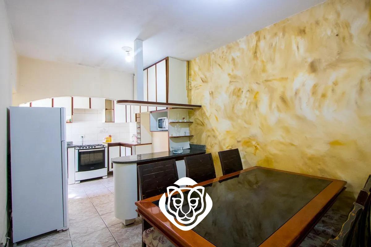 Cozinha casa l