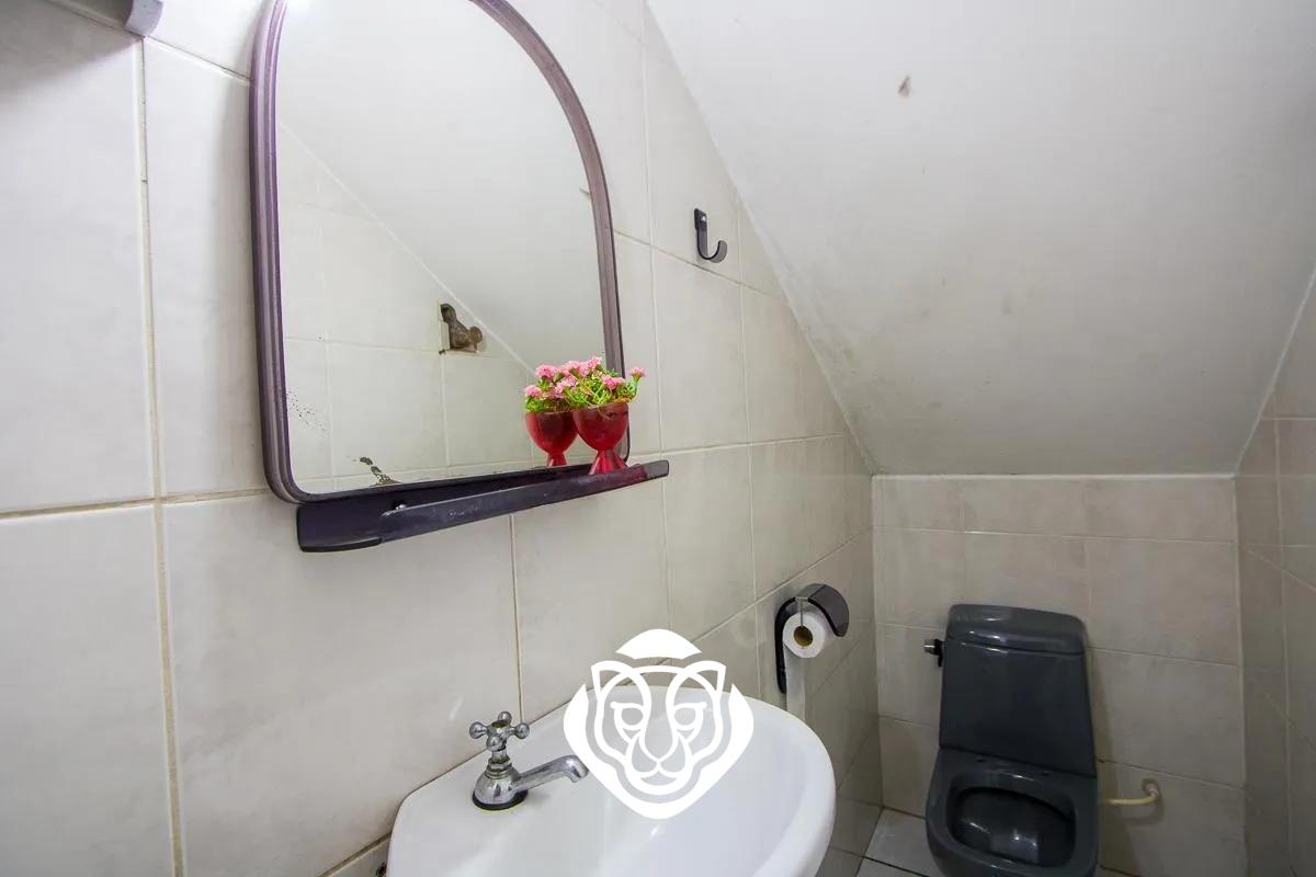 Lavabo casa l