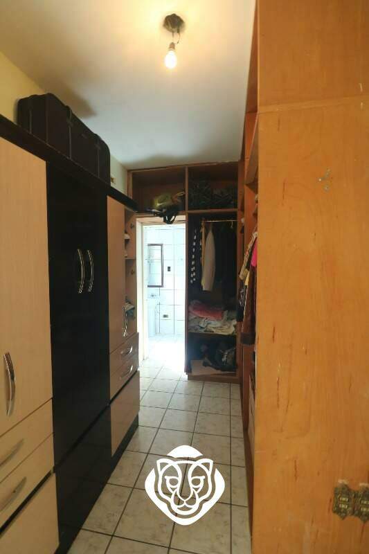 Dormitório I - Suíte casa I