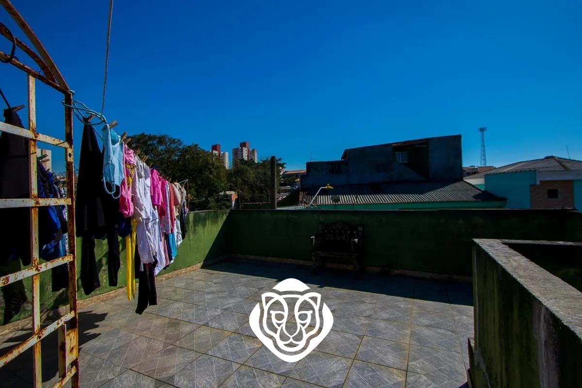 Quintal casa l