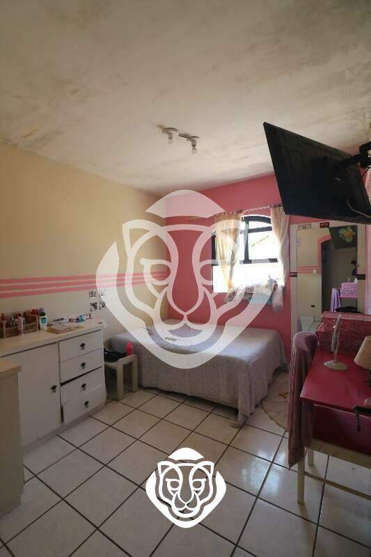 Dormitório II - Suíte casa I