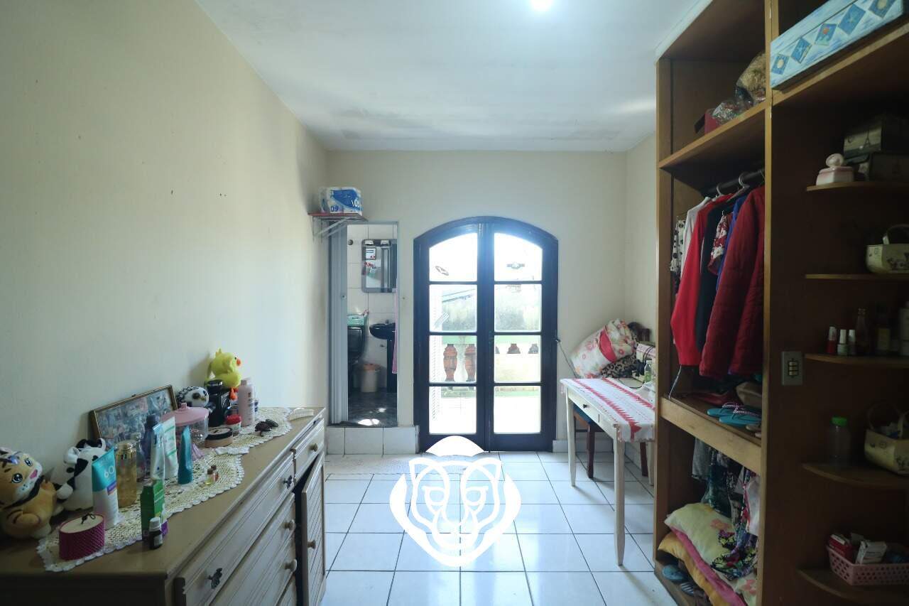 Dormitório III - Suíte casa I