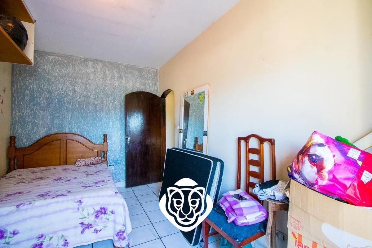 Dormitório III - Suíte casa I