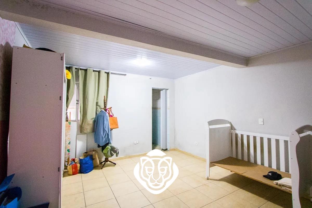 Dormitório - Casa II