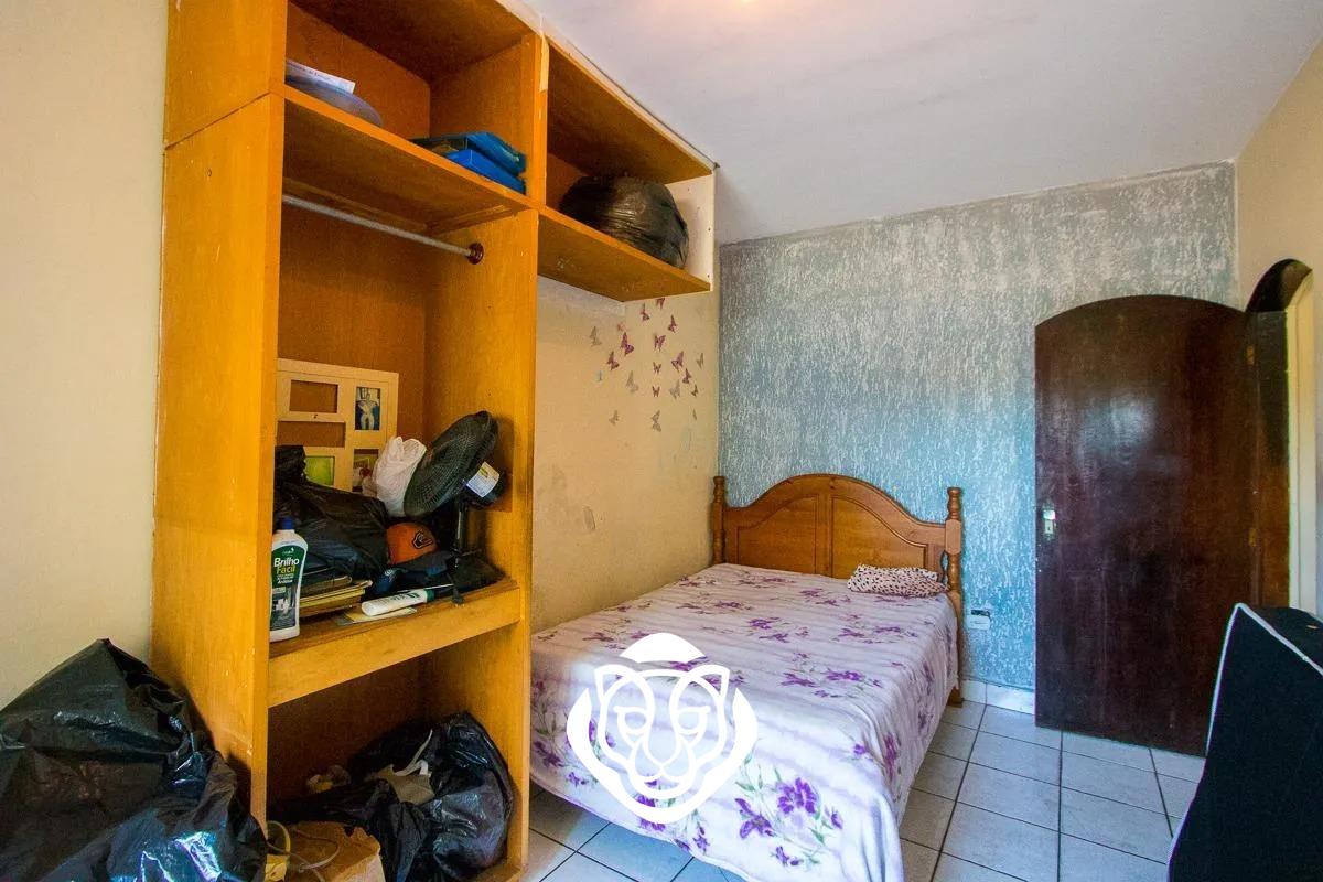 Dormitório III - Suíte casa I