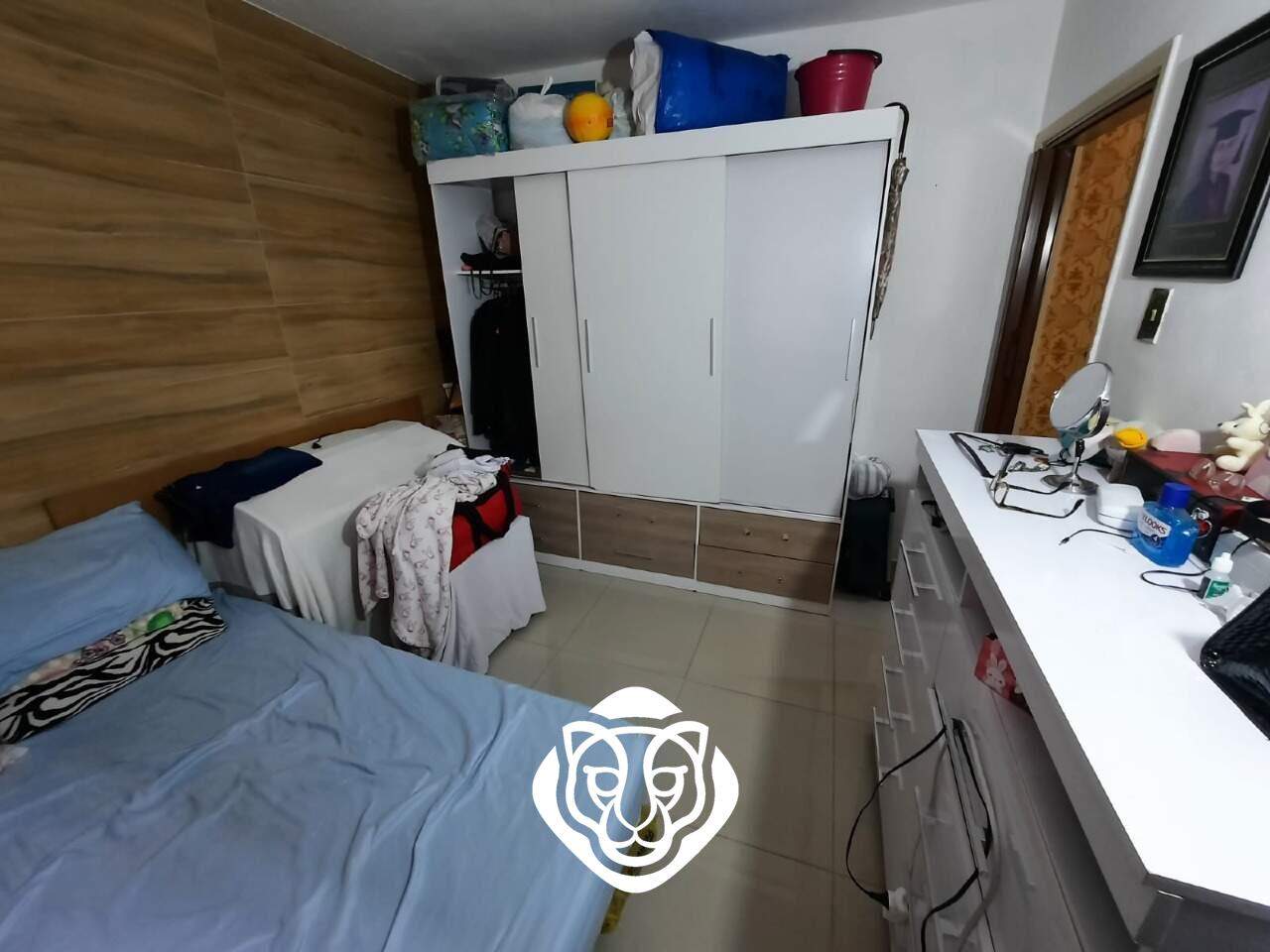 Dormitório I